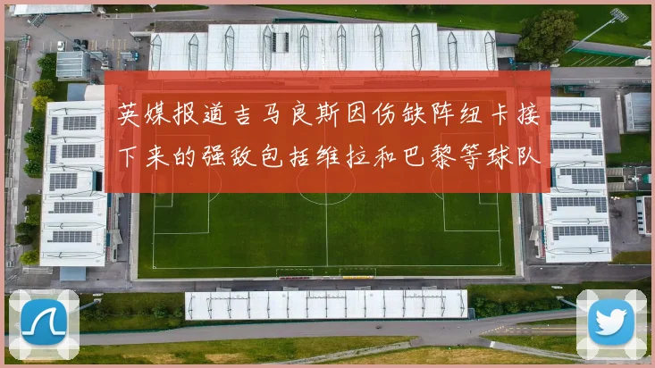 英媒报道吉马良斯因伤缺阵纽卡接下来的强敌包括维拉和巴黎等球队